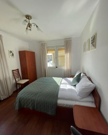 Willa Mira 200 Metrow Od Morza Misdroy Exterior foto