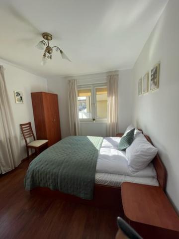 Willa Mira 200 Metrow Od Morza Misdroy Exterior foto