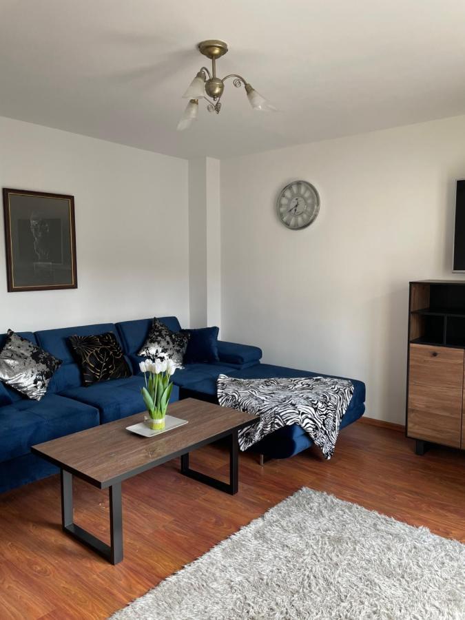Willa Mira 200 Metrow Od Morza Misdroy Exterior foto