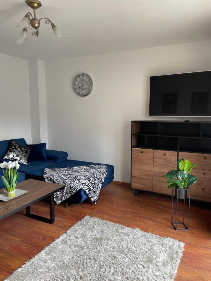 Willa Mira 200 Metrow Od Morza Misdroy Exterior foto