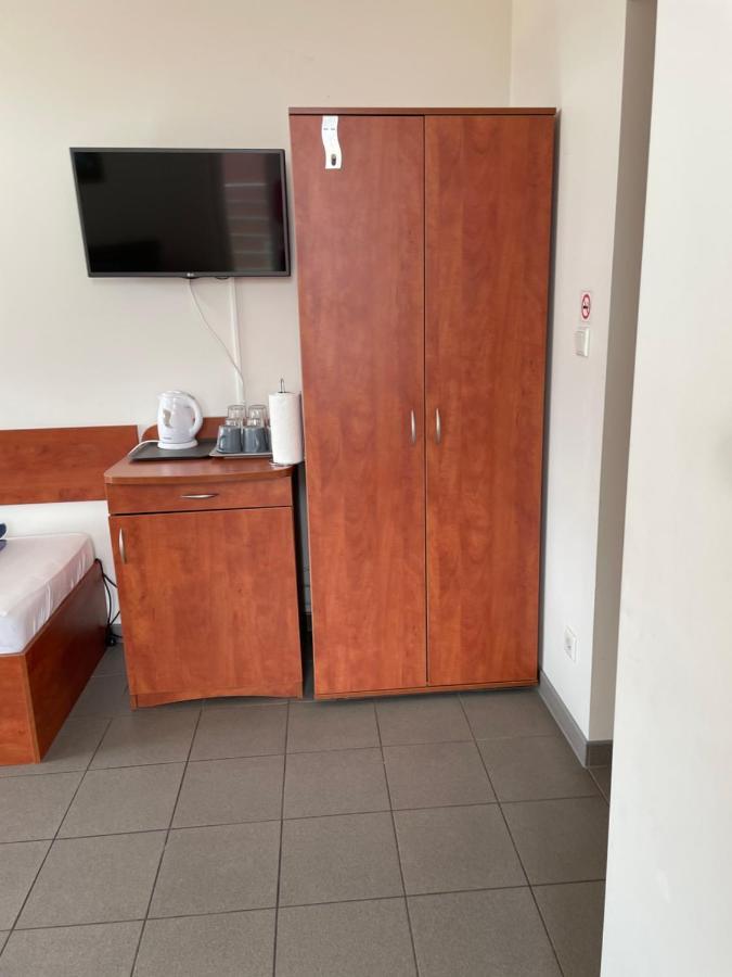 Willa Mira 200 Metrow Od Morza Misdroy Exterior foto