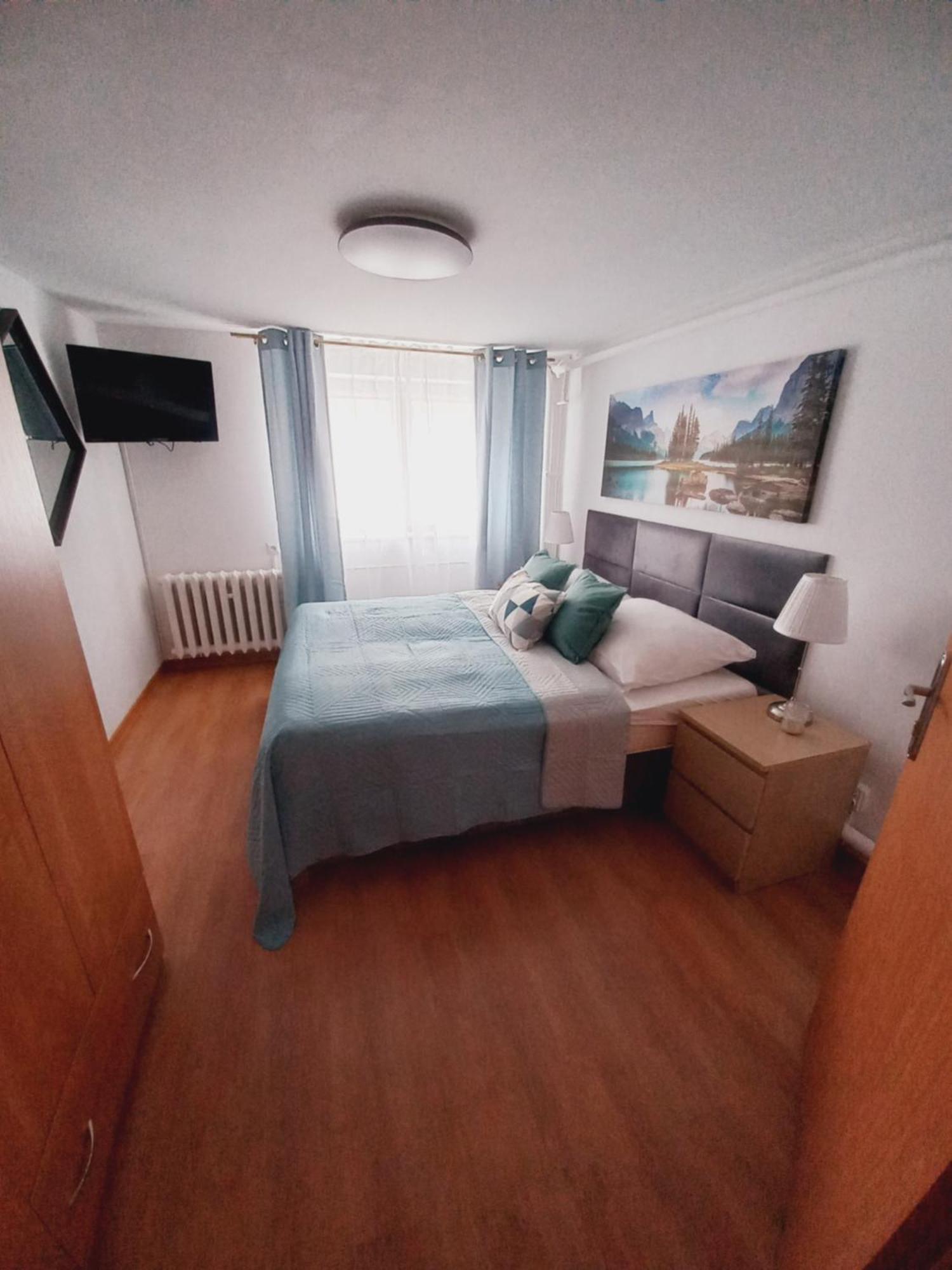 Willa Mira 200 Metrow Od Morza Misdroy Exterior foto